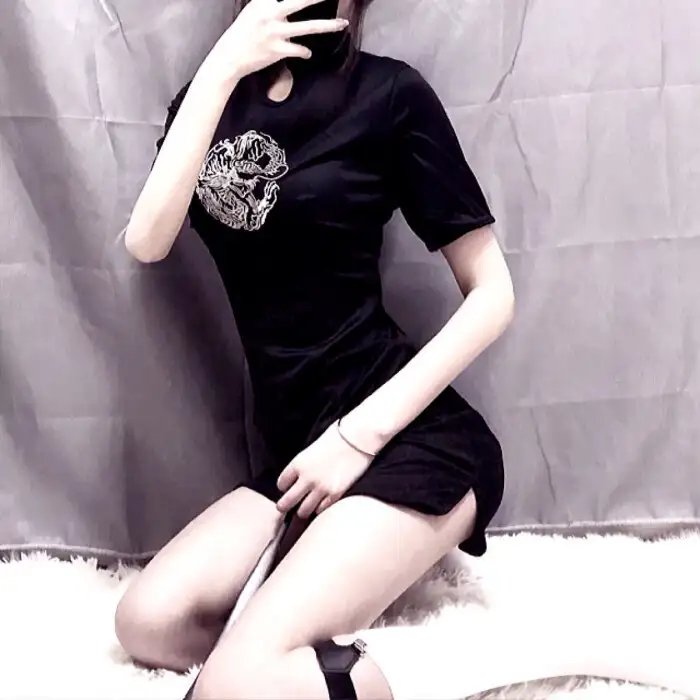 少妇恋情